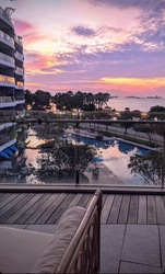The Coast at Sentosa Cove (D4), Condominium #483909051